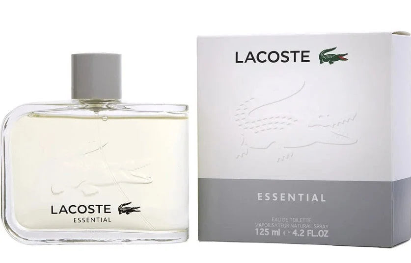 Lacoste Essential Eau de Toilette