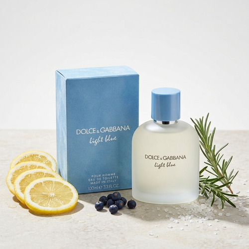 Dolce & Gabbana Light Blue Eau de Toilette