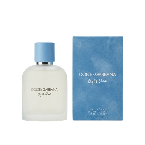 Dolce & Gabbana Light Blue Eau de Toilette