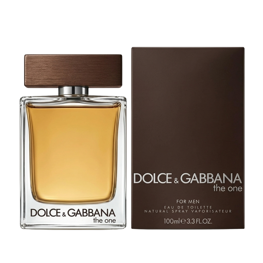 Eau de Toilette The One de Dolce & Gabbana