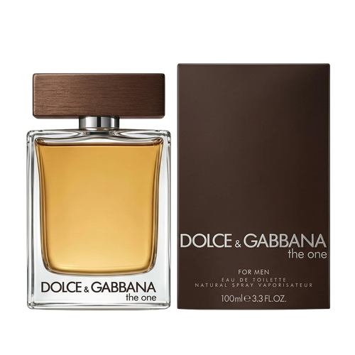 Dolce & Gabbana The One Eau de Toilette