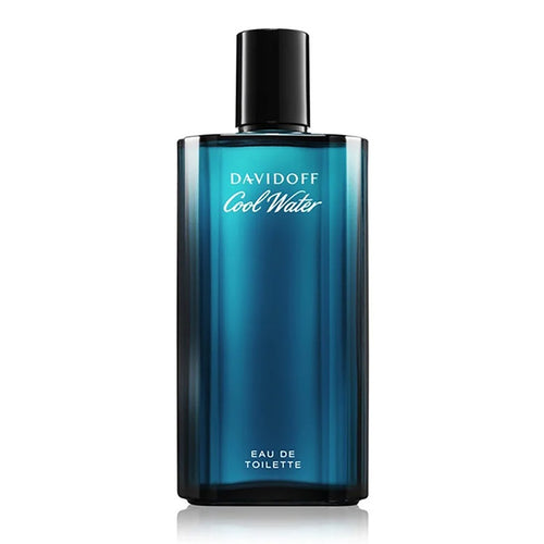 Eau de Toilette Cool Water de Davidoff