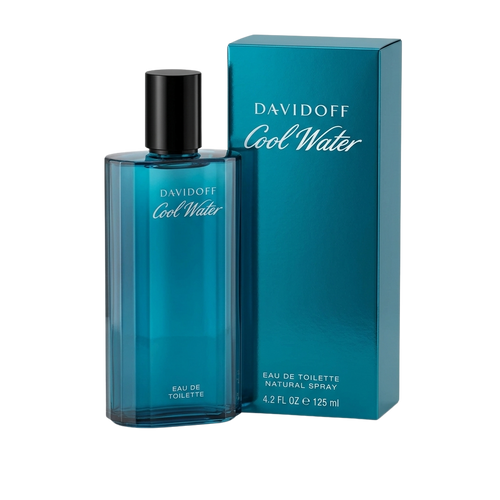 Eau de Toilette Cool Water de Davidoff