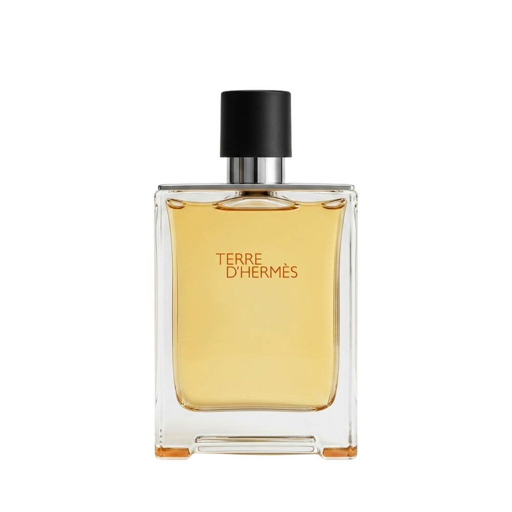 Hermes Terre d'Hermes Eau de Toilette