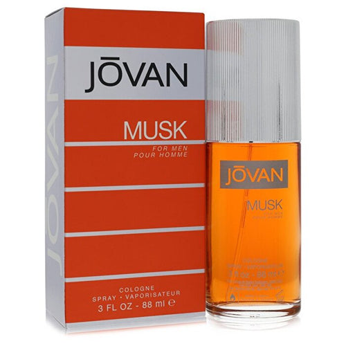 Jovan Musk for Men Eau de Cologne