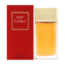 Must de Cartier Eau de Toilette