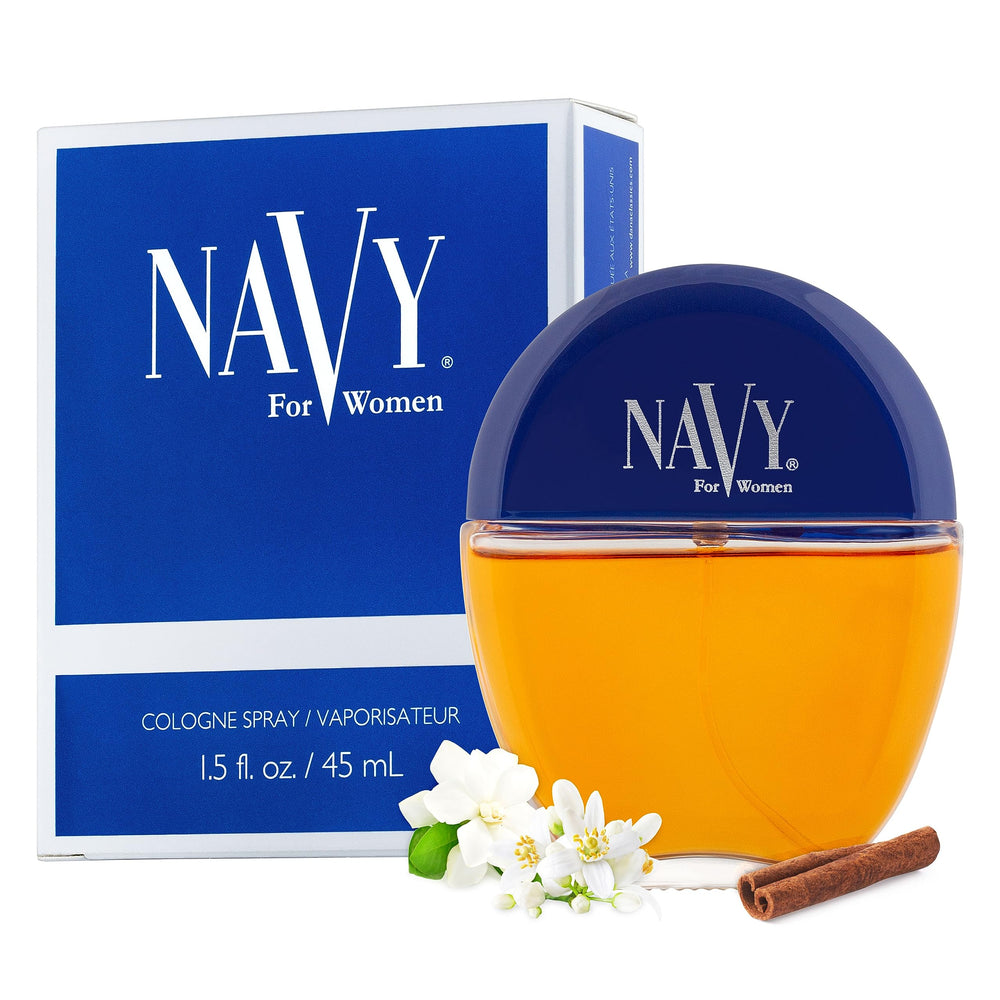 Eau de Cologne Navy