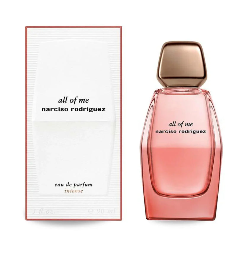 Narciso Rodriguez All Of Me Eau de Parfum Intense