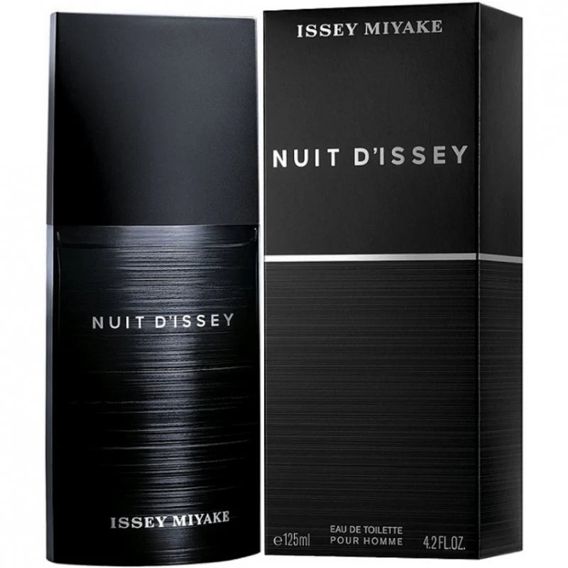 Nuit d'Issey Eau de Toilette