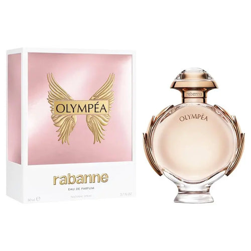 Paco Rabanne Olympea Eau de Parfum