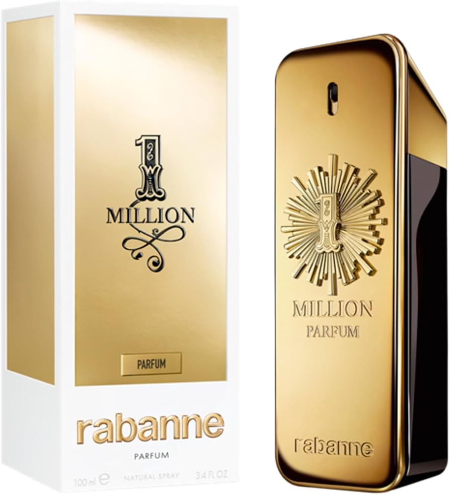 Paco Rabanne One Million Parfum