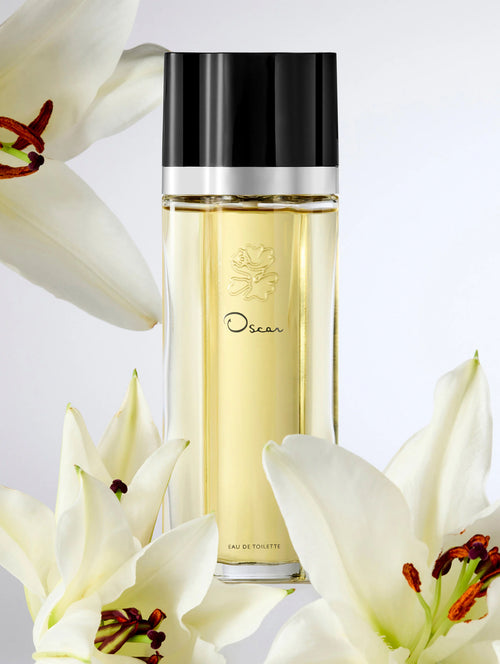 Oscar Eau de Toilette