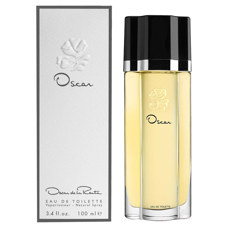 Oscar de la Renta Oscar Eau de Toilette