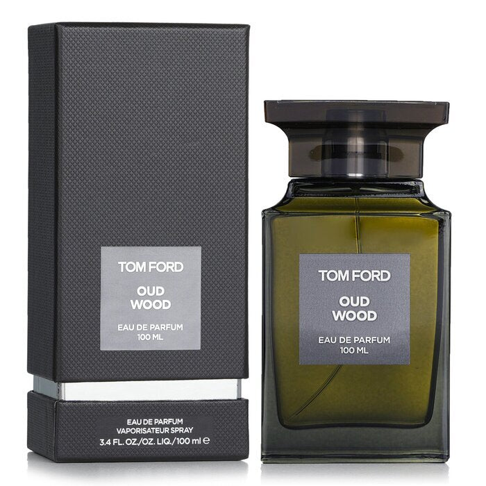 Tom Ford Oud Wood Eau de Parfum