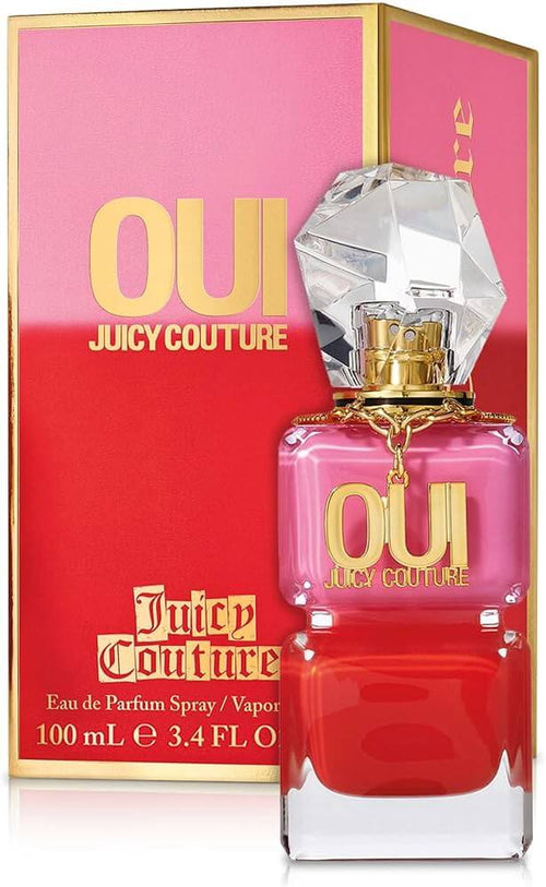 Juicy Couture Oui Eau de Parfum