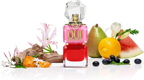 Juicy Couture Oui Eau de Parfum
