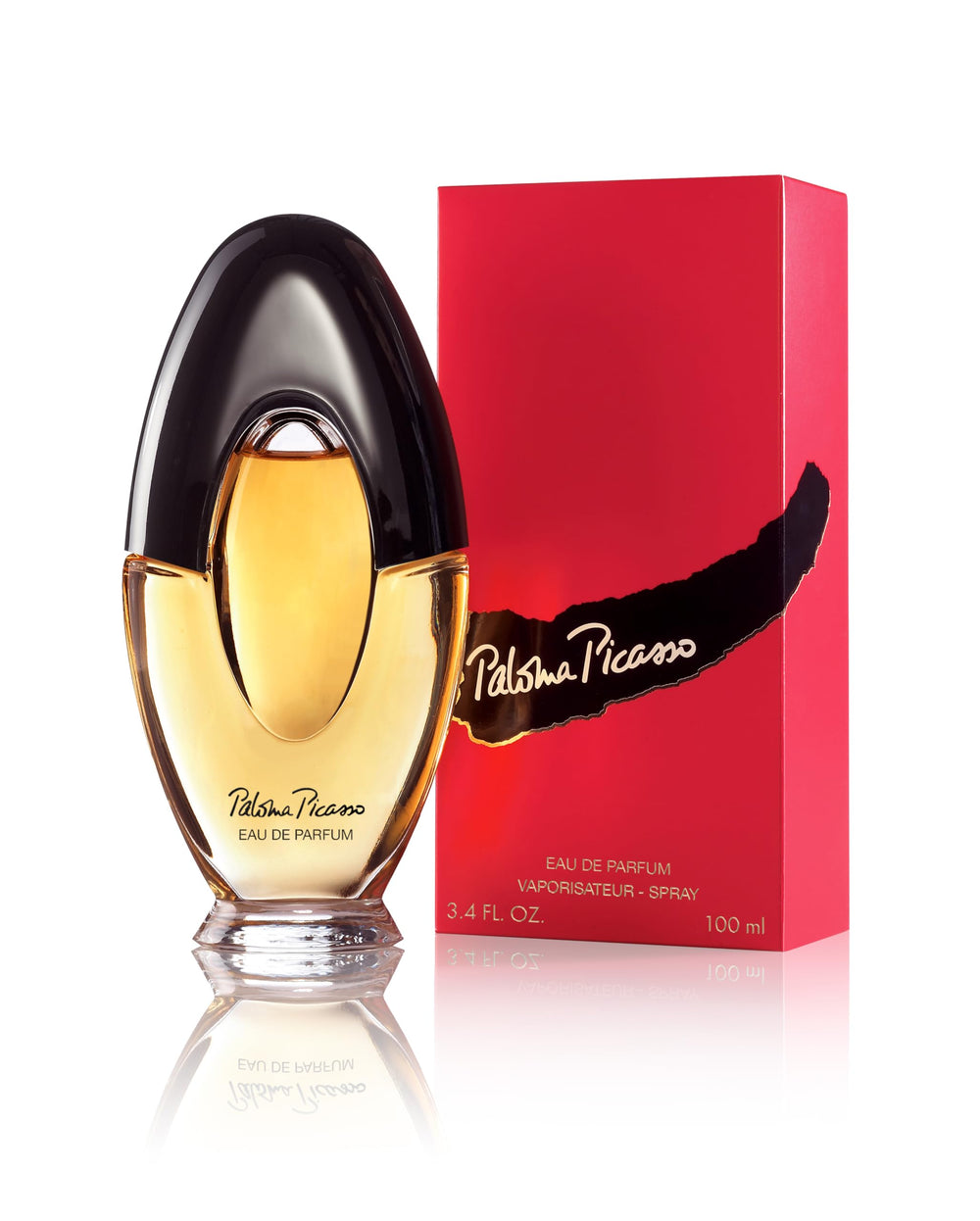 Paloma Picasso Eau de Parfum