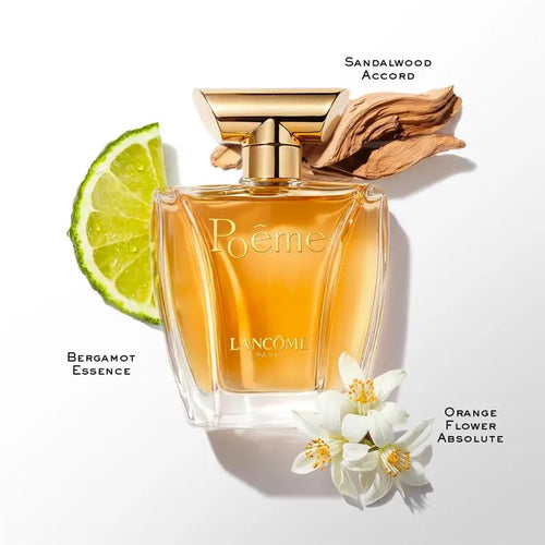 Lancome Poeme Eau de Parfum