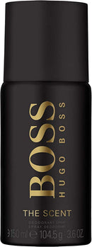 Hugo Boss The Scent Deodorant Spray