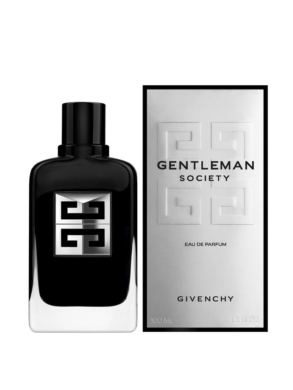 Givenchy Gentleman Society Eau de Parfum