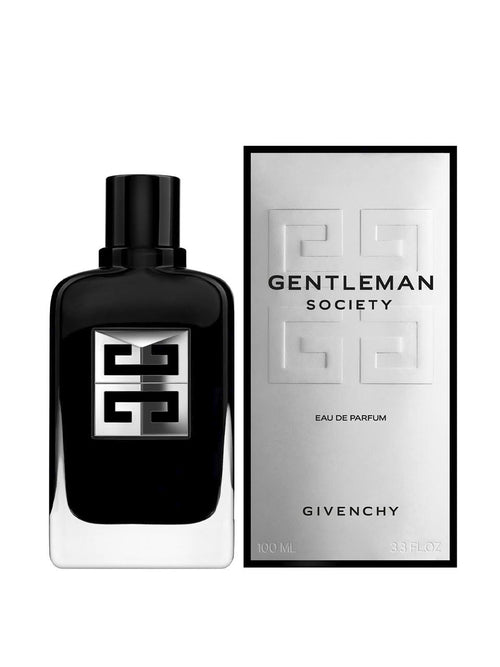 Givenchy Gentleman Society Eau de Parfum