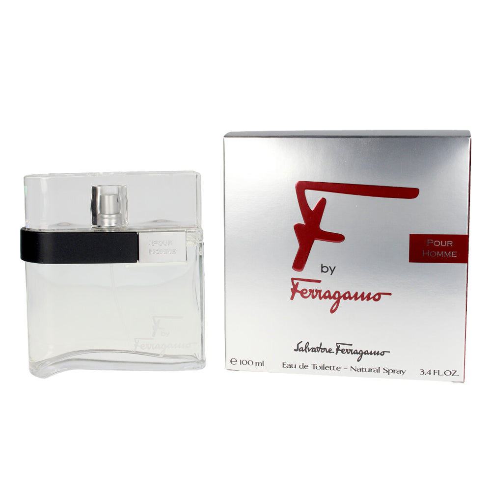 F by Ferragamo Eau de Toilette