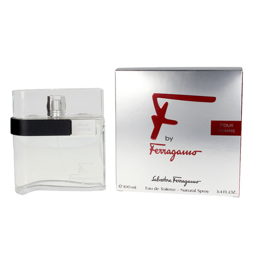 F by Ferragamo Eau de Toilette
