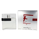 F by Ferragamo Eau de Toilette