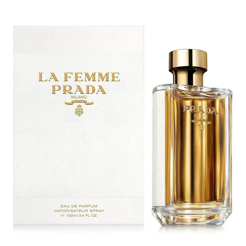 La Femme Eau de Parfum