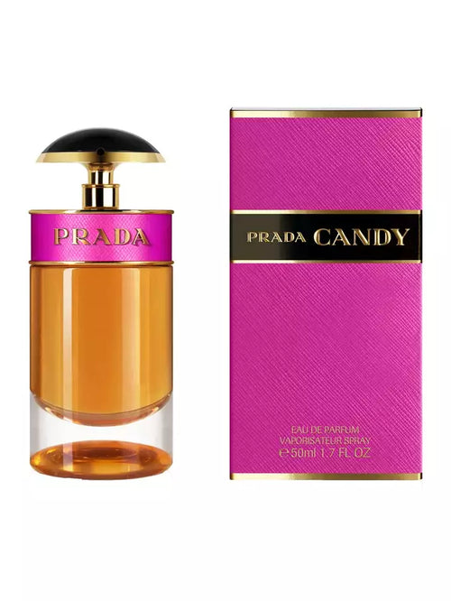 Prada Candy Eau de Parfum – Perfume Factory