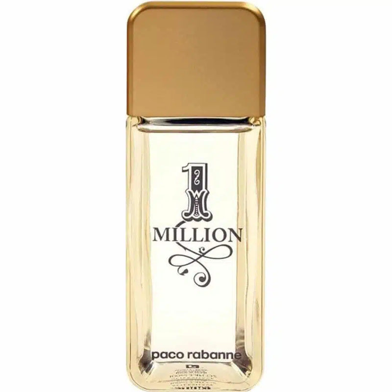 One Million After Shave Lotion ( New Unboxed )