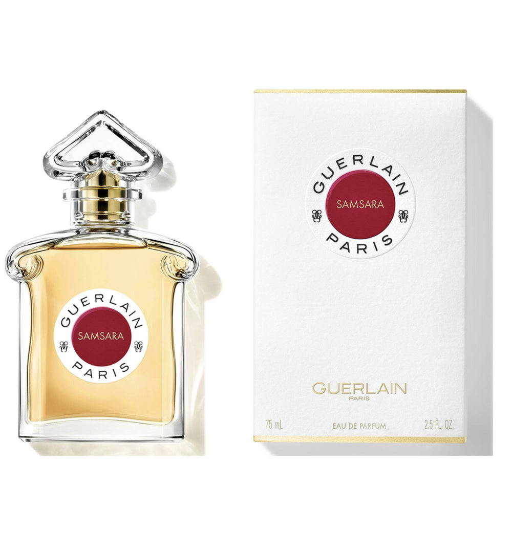 Guerlain Samsara Eau de Parfum
