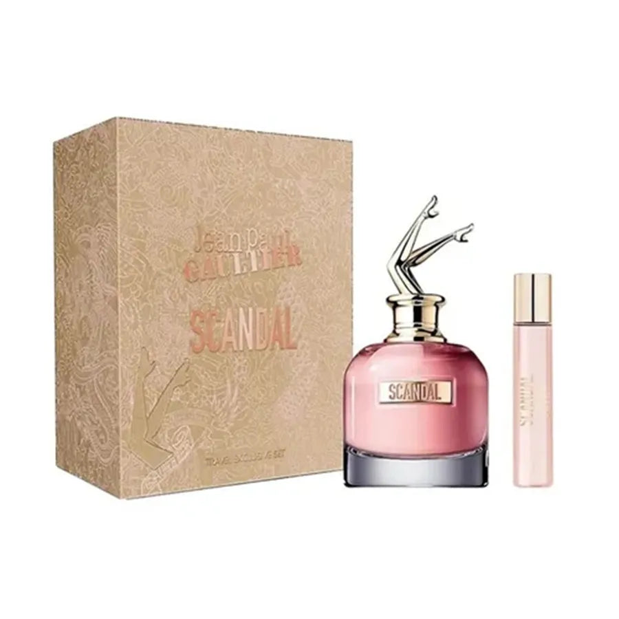 Jean Paul Gaultier Scandal Eau de Parfum  2-Piece Set