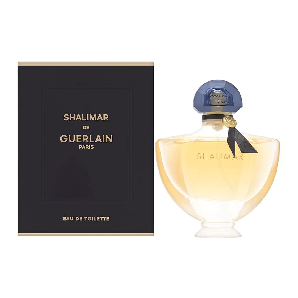 Guerlain Shalimar Guerlain Eau de Toilette