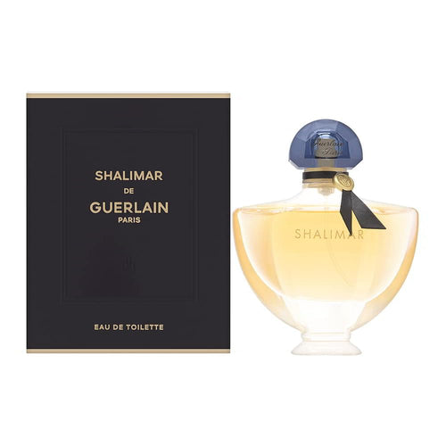 Guerlain Shalimar Guerlain Eau de Toilette