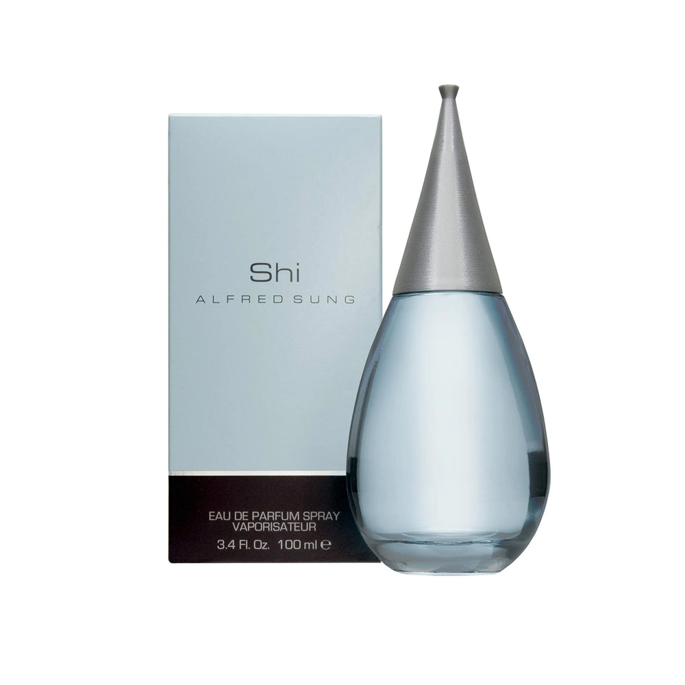 Shi By Alfred Sung Eau de Parfum Parfum