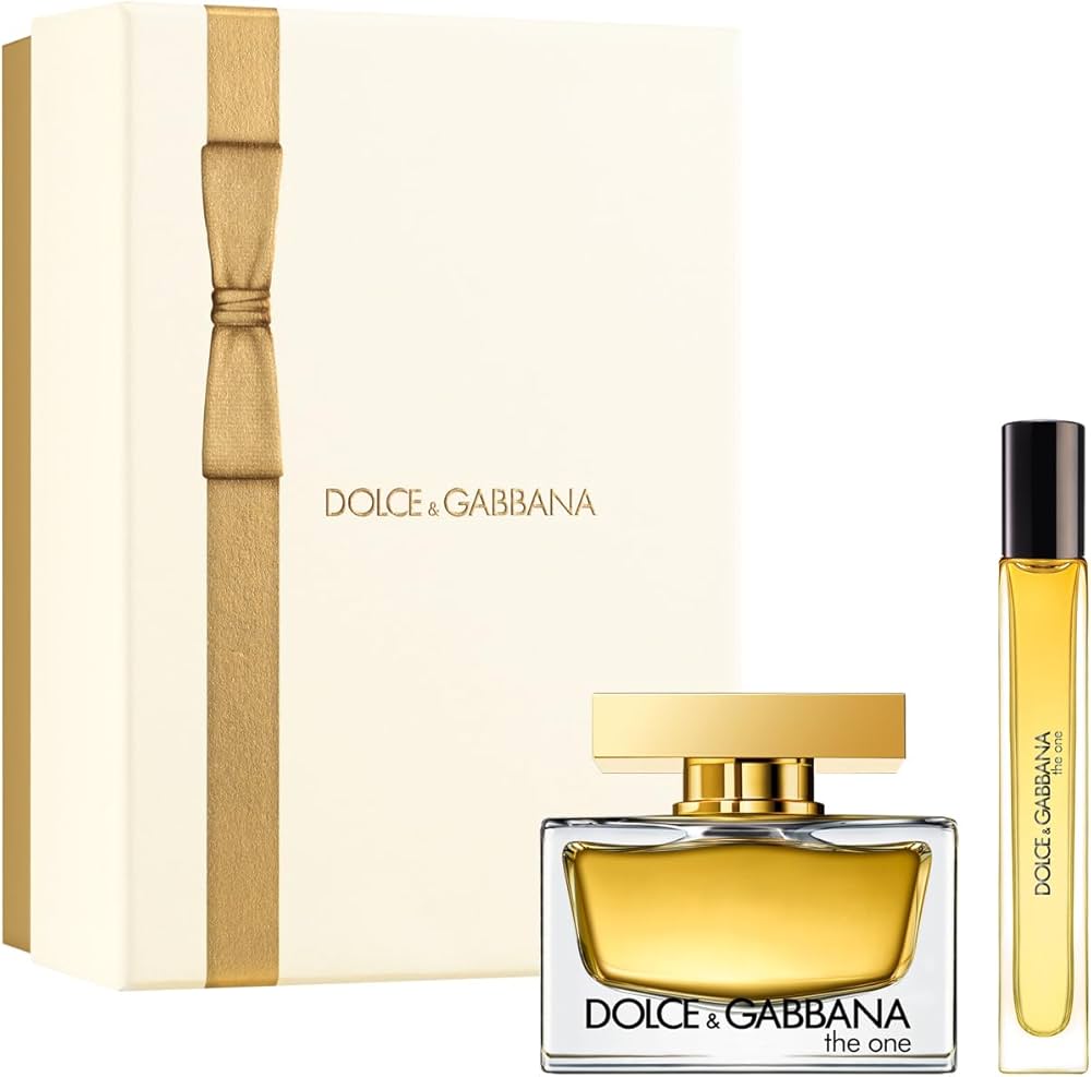 Dolce & Gabbana The One Eau de Parfum
