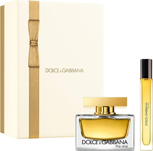 Dolce & Gabbana The One Eau de Parfum