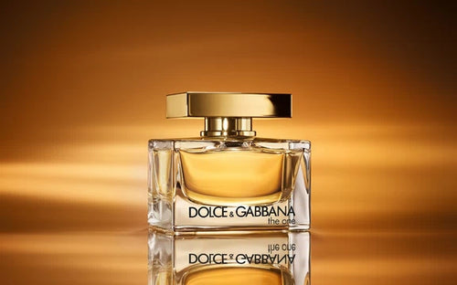 Dolce & Gabbana The One Eau de Parfum – Perfume Factory