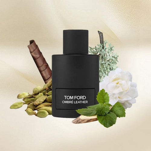 Tom Ford Ombré Leather Eau de Parfum