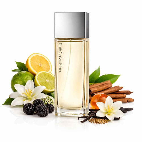 Calvin Klein Truth Eau de Parfum