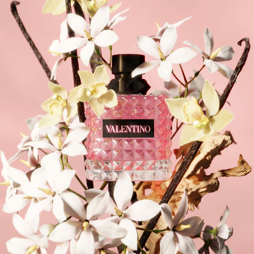 Valentino Donna Born In Roma Eau de Parfum (Nouveau Unboxed)