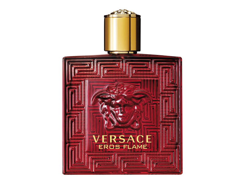 Versace Eros Flame Eau de Parfum  ( New Unboxed )