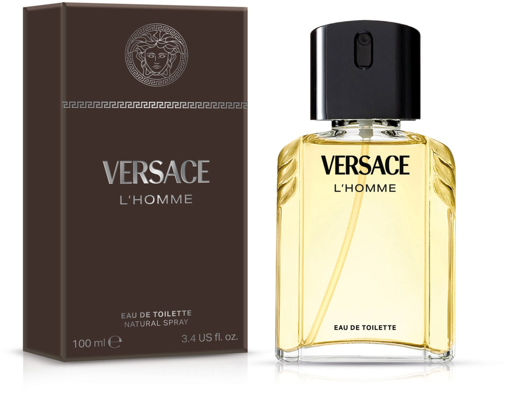 Versace L'Homme Eau de Toilette