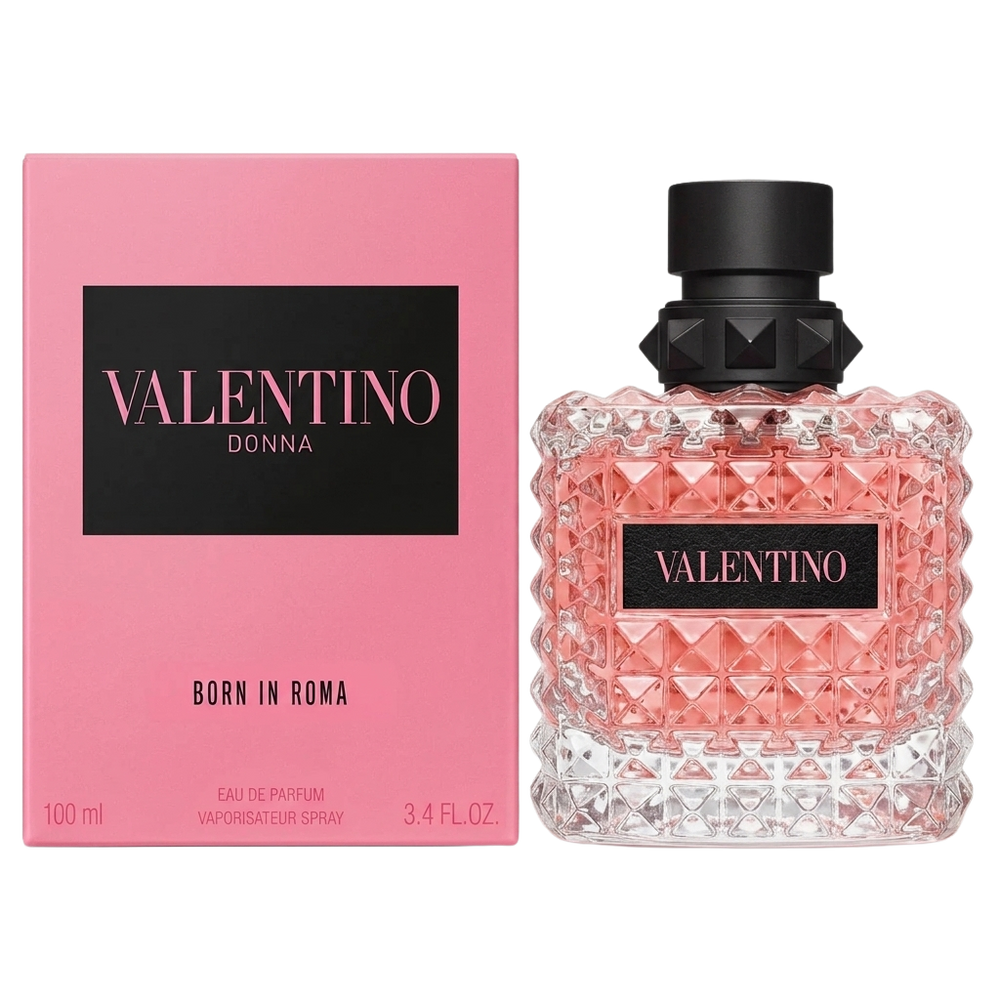 Valentino Donna Born In Roma Eau de Parfum