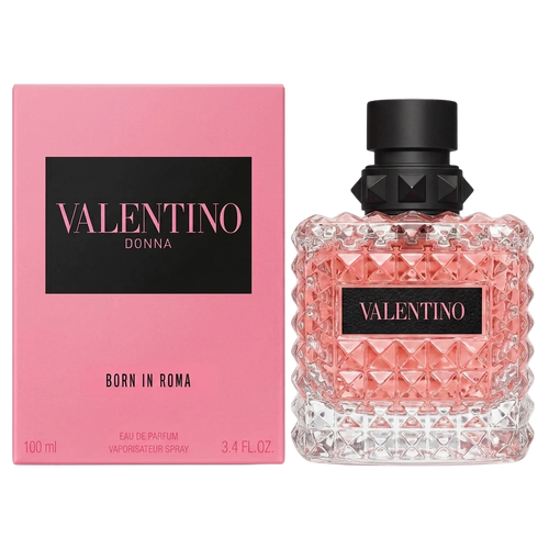 Valentino Donna Born In Roma Eau de Parfum
