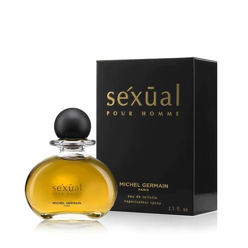 Michel Germain Sexual Pour Homme Eau de Toilette