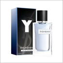 Yves Saint Laurent Y Eau de Toilette
