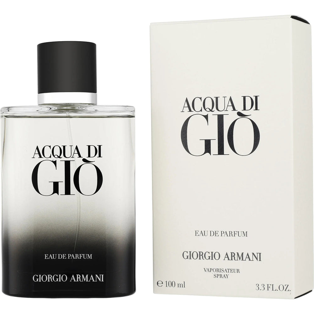 Giorgio Armani Acqua di Gio Eau de Parfum