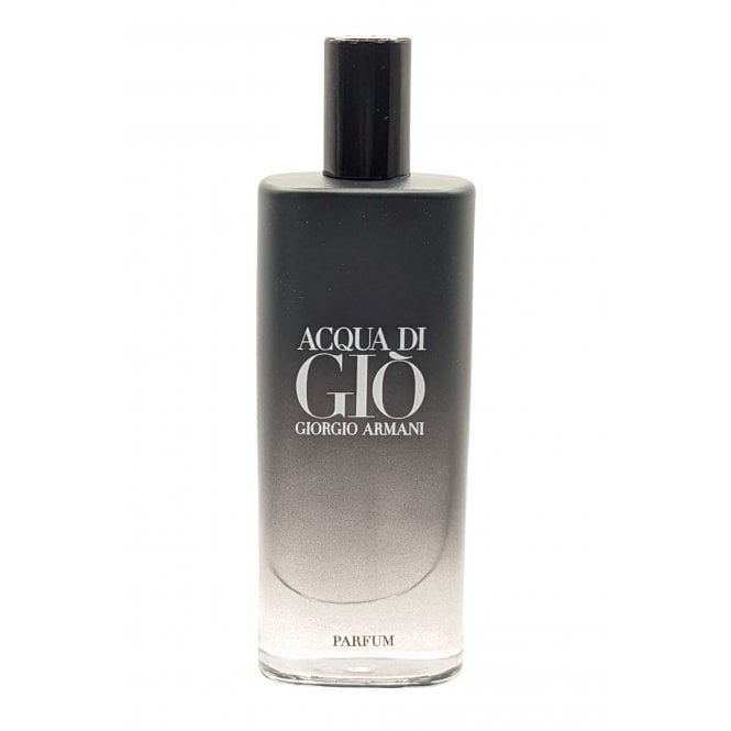 Giorgio Armani Acqua di Gio Parfum ( New Unboxed )